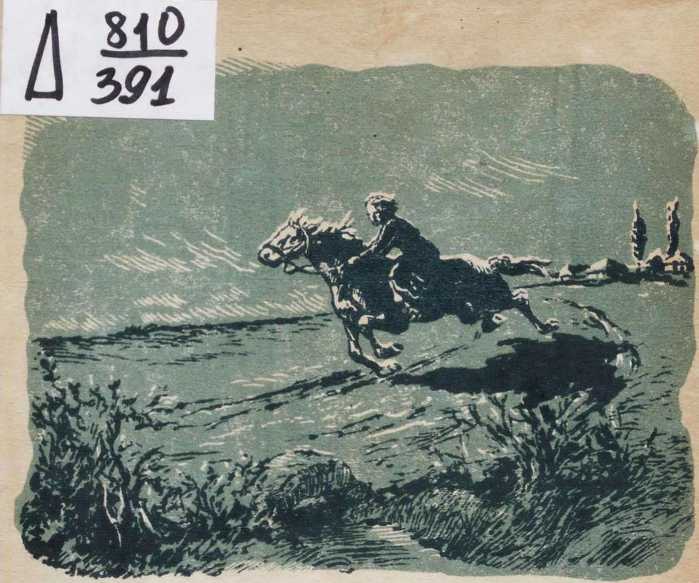 Девушка с хутора - Полиен Николаевич Яковлев