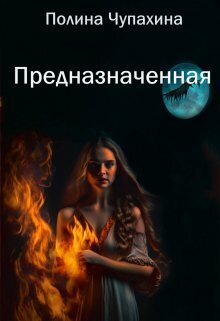 Предназначенная - Полина Чупахина
