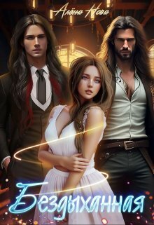 Бездыханная - Алёна Нова