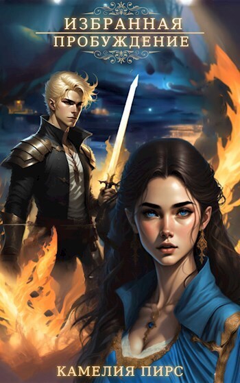 Пробуждение - Камелия Пирс