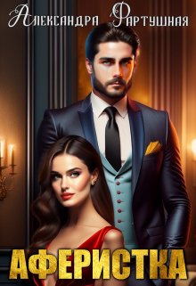 Аферистка - Александра Фартушная