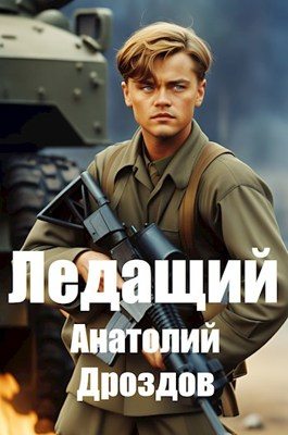 Ледащий - Анатолий Федорович Дроздов
