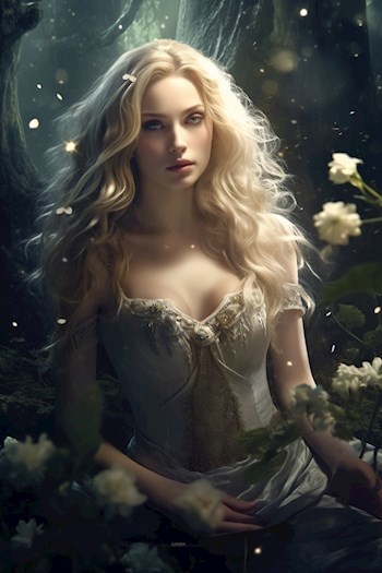 Личная жизнь Светланы или продолжение истории Анны - Татьяна Александровна