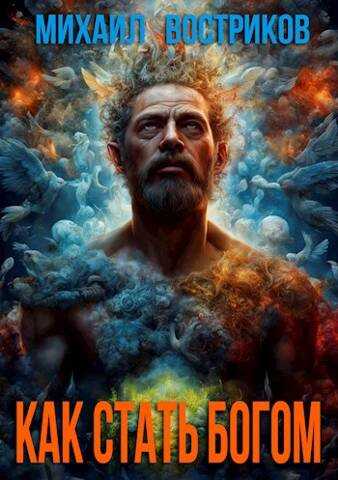 Как стать богом - Михаил Востриков