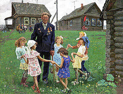 Педофильские анекдоты - Автор Неизвестен