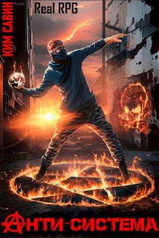 Анти-Система - Ким Савин