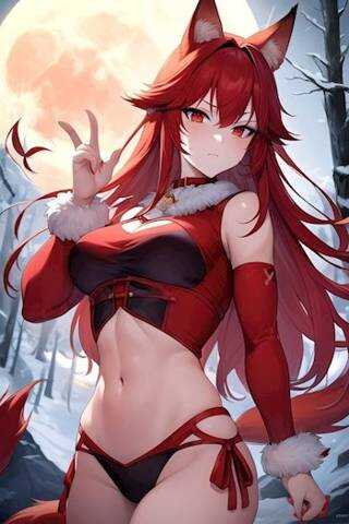 Мистер Фермер. Кровь с молоком! - Focsker