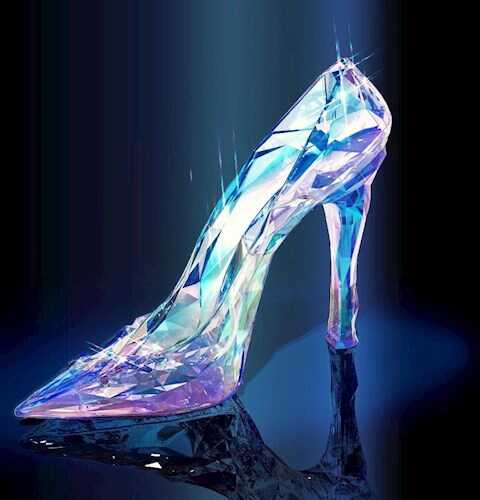 Старая сказка - Рэйда Линн