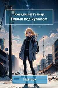 Пламя под куполом - Валери Кир