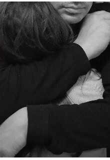 Побудь моей навсегда - Цысинь