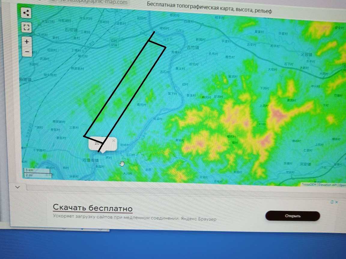 Пруды на р.Чжуцзян КНР - Шакиржан Касымов