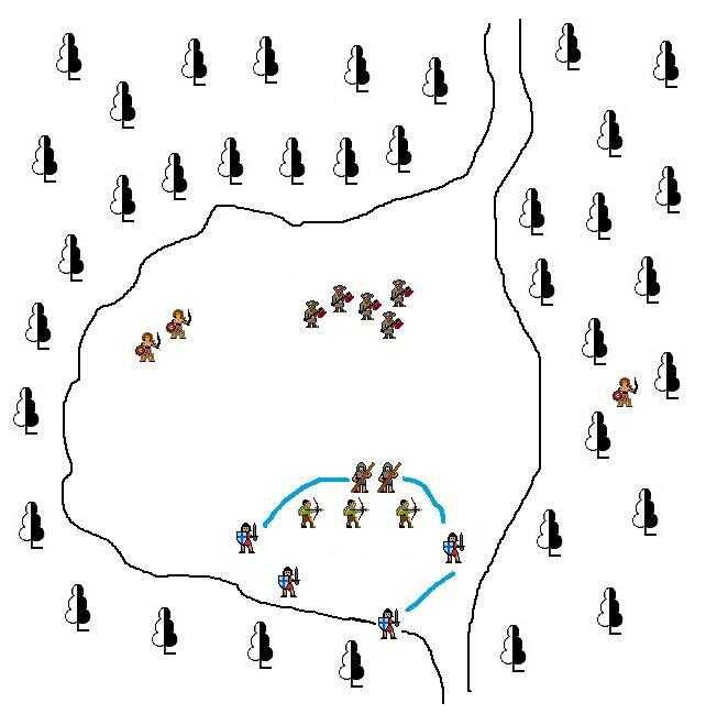 Битвы владетелей - 2 - Сергей Рубцов