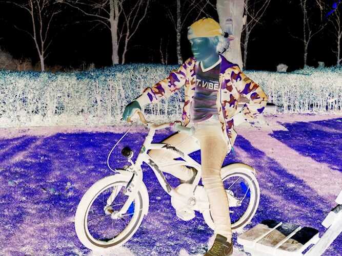 Глюк - Alex Berest