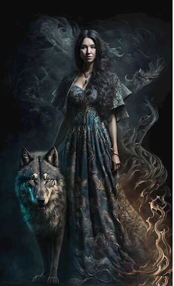 Неслучайная встреча - Каприсова