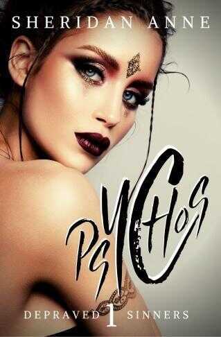 Психи - Энн Шеридан