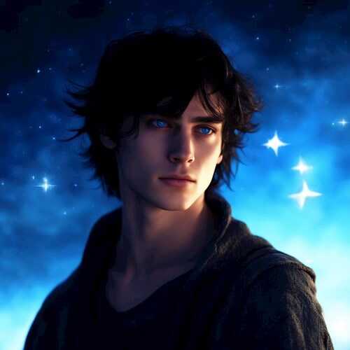 Рожденный под счастливой звездой - Crubog