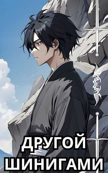 Другой Шинигами - Шэтэл-Соркен