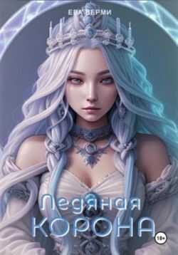 Ледяная корона - Ева Верми