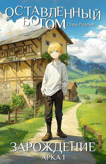 Зарождение - Стець Подлый