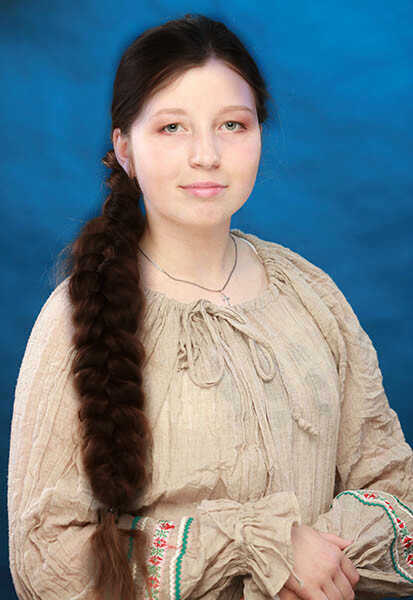 Любовь для всех - Диа Инар