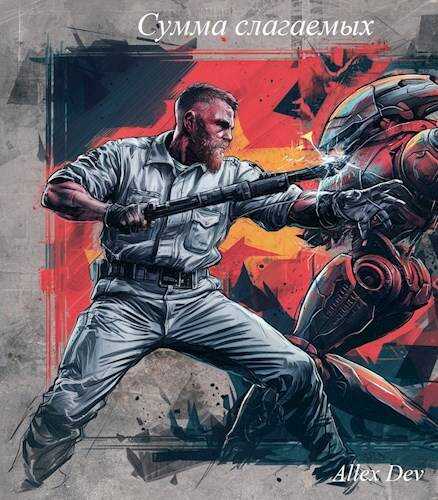 Сумма слагаемых - Allex Dev