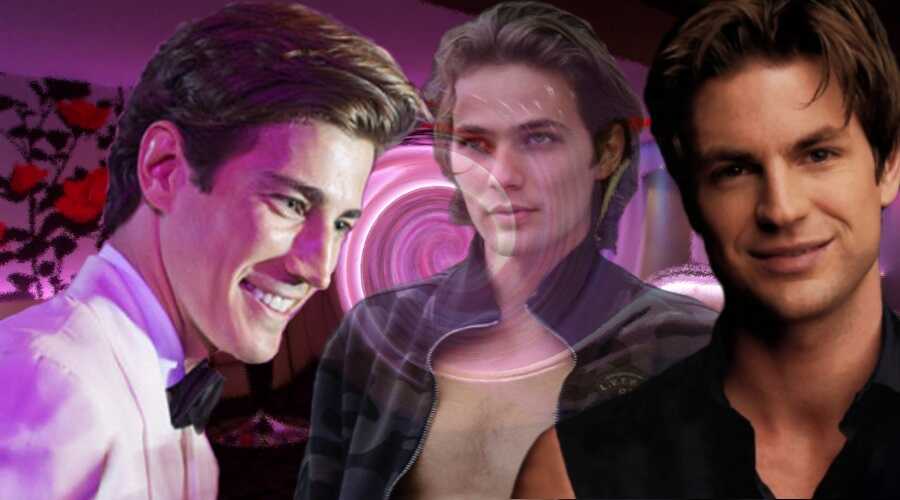 Мир, который без меня. (Альтернативный гей-роман).Книга 3. - Ольга Любарская