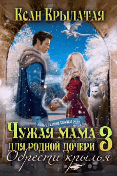 Обрести крылья - Вагнер