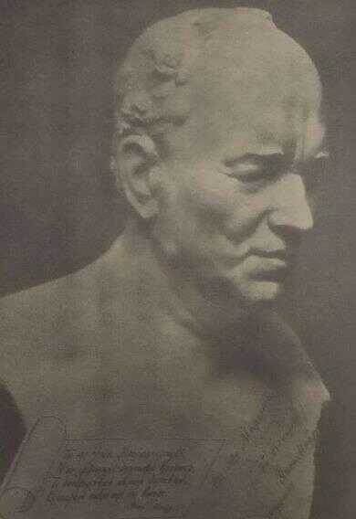 Дед Мавр - Александр Евгеньевич Миронов