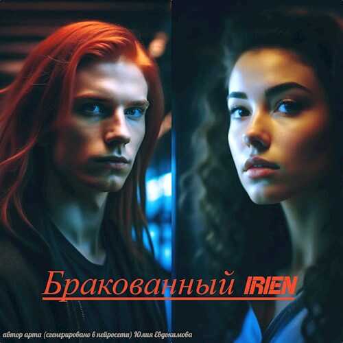 Бракованный &quot;Irien&quot; - Юлия Евдокимова