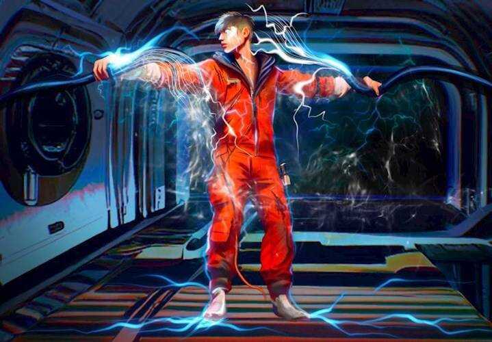 Лютый 2 - Григорий Бабаян