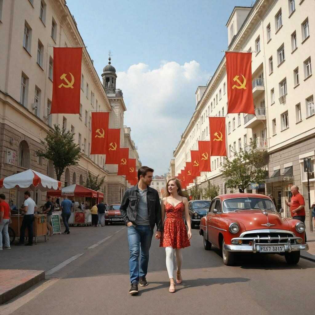 Ключи от прошлого. За гранью восьмидесятых. Книга 2 - Алекс Крэйтон