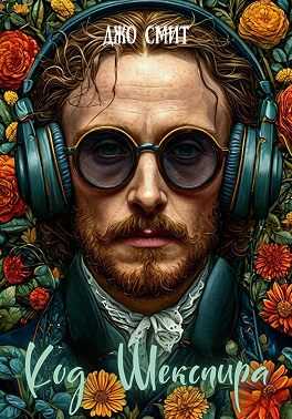 Код Шекспира - Джо Смит