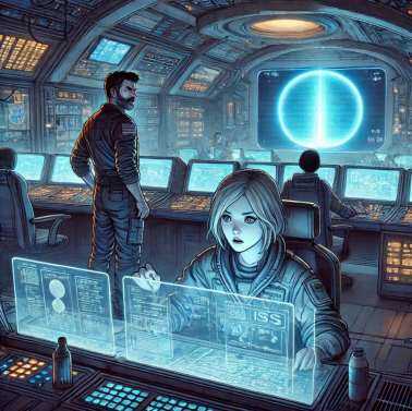 Сказки ближнего космос - Борис Яковлевич Пинскер