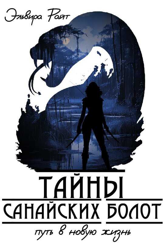 Путь в новую жизнь - Эльвира Райт