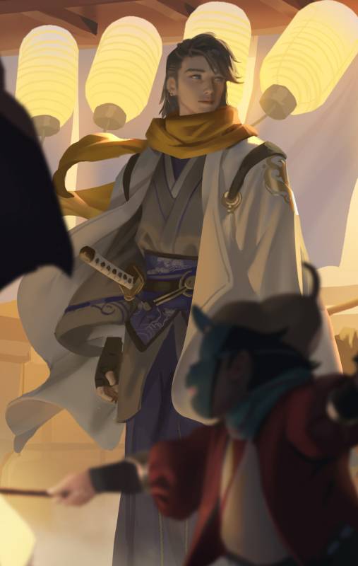 Небесный шаг (11 арка) - Максим Зарецкий