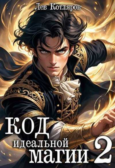 Код идеальной магии 2 - Лев Котляров