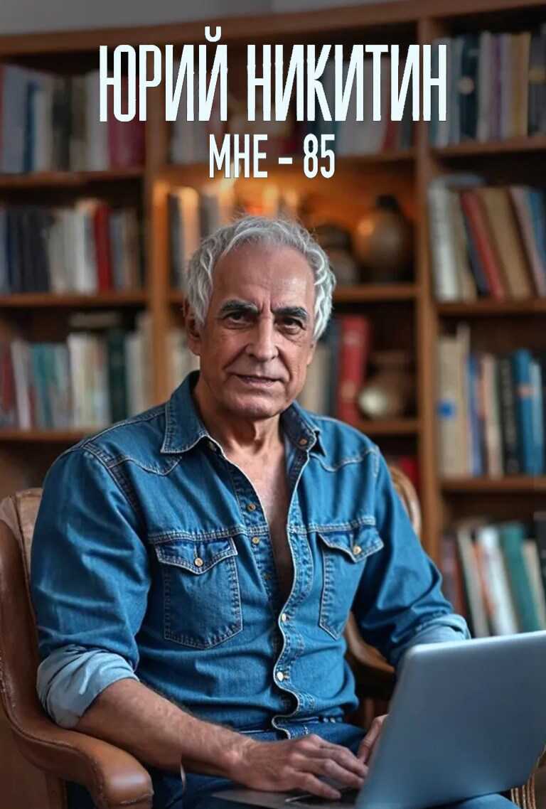 Мне - 85 - Юрий Никитин