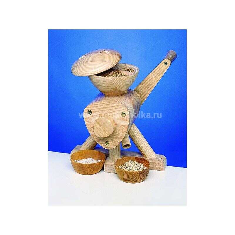 Рецепт приготовления зерна Чернова Андрея без купюр! _) - Андрей Чернов