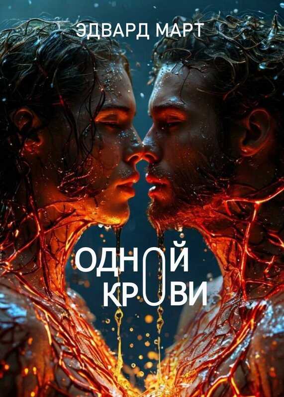 Одной крови - Эдвард Март