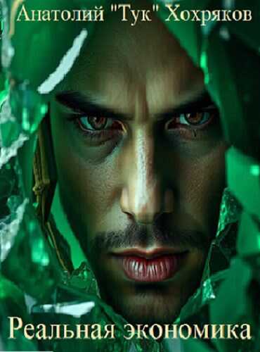 Реальная экономика - Анатолий Хохряков