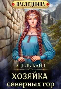 Хозяйка Северных гор - Адель Хайд
