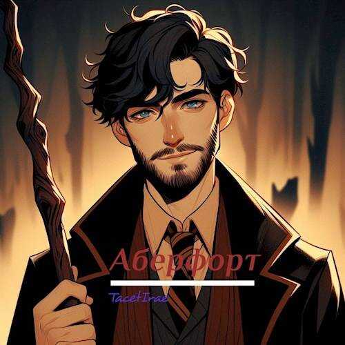 Аберфорт - TacetIrae