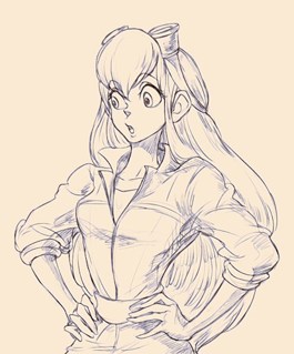 Миссия - Василий