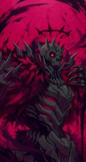 Возвращение некроманта - Ками