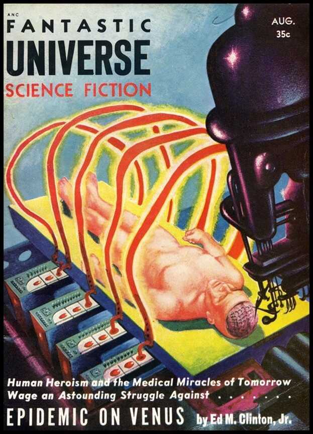 Возвращение - Дж Харви Хаггард