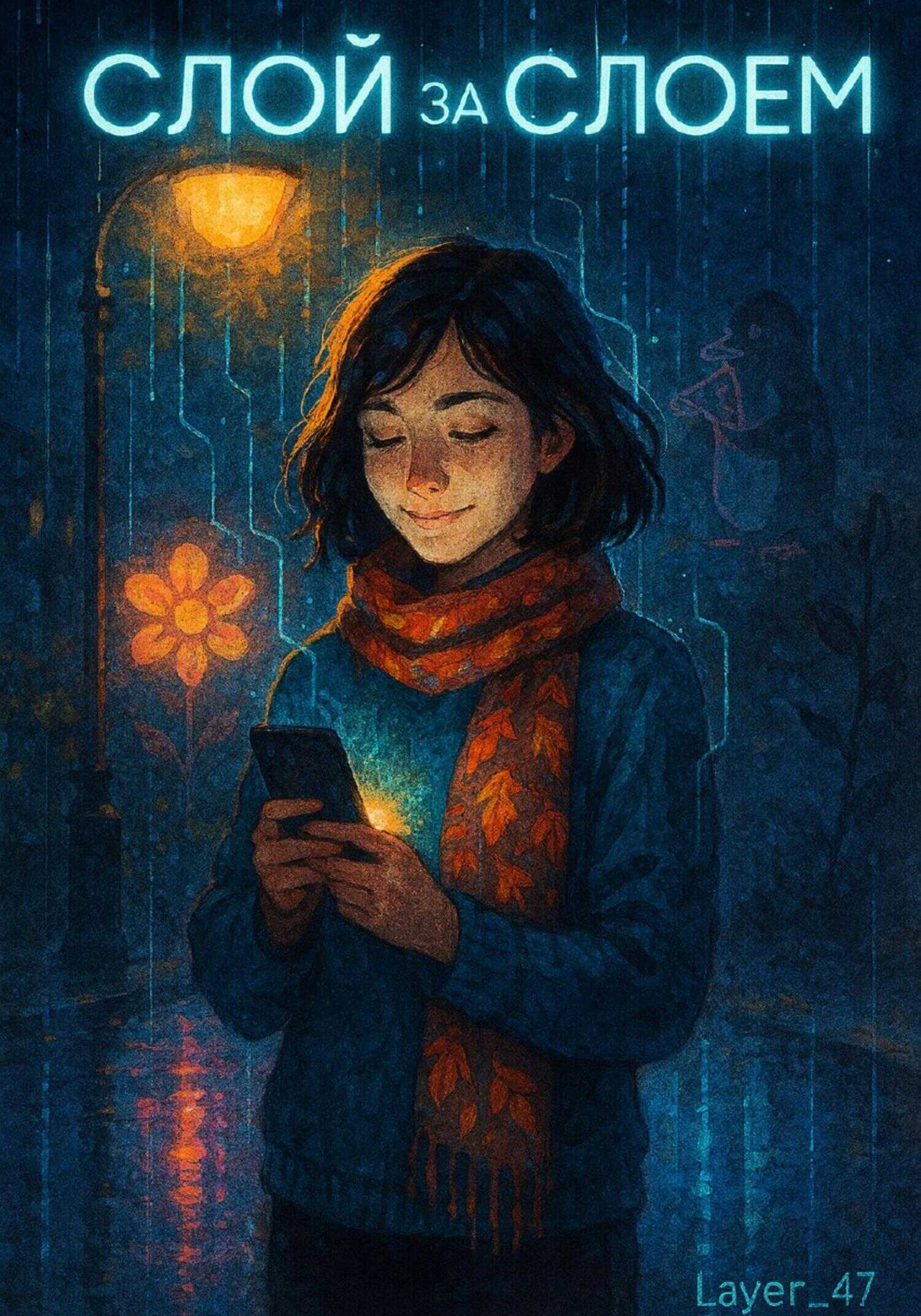 Слой за слоем: Часть первая – Песня в цепях - Грок