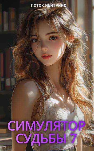 Симулятор судьбы 7 - Поток Нейтрино