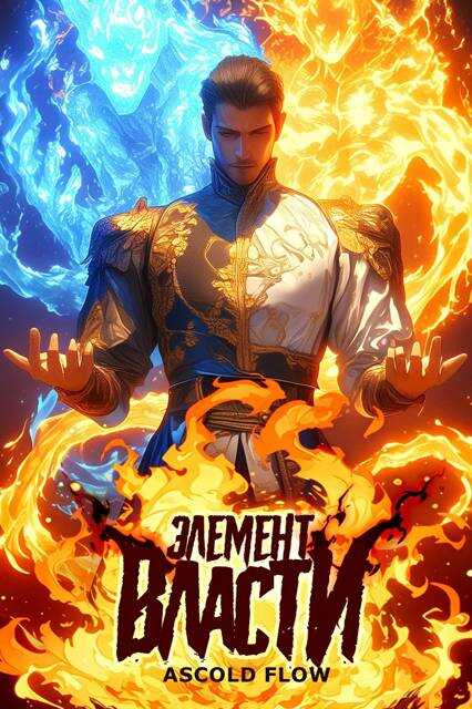 Элемент власти. Том I - Андрей Мельник