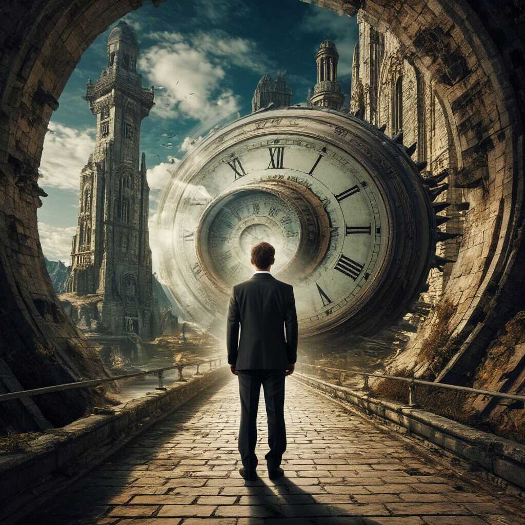 Второй шанс. В тумане войны. - Алекс Крэйтон