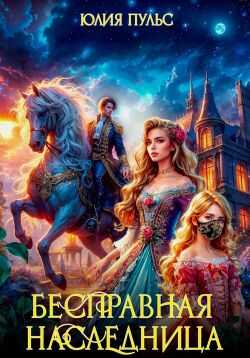 Бесправная наследница - Юлия Александровна Пульс